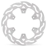 Kawasaki KX 125 [1983] - Bremsscheibe – Bild 12