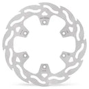 Kawasaki KX 125 [1983] - Bremsscheibe – Bild 12