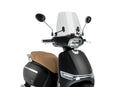KEEWAY VERSILIA 50 [2025] – Disque scooter Trafic – Transparent-2