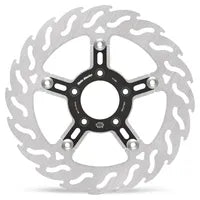 Harley-Davidson Xl 883 Sportster [2002-2005] - Flame Series Fixed Rotor – Bild 4