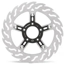 Harley-Davidson Xl 883 Sportster [2002-2005] - Flame Series Fixed Rotor – Bild 4