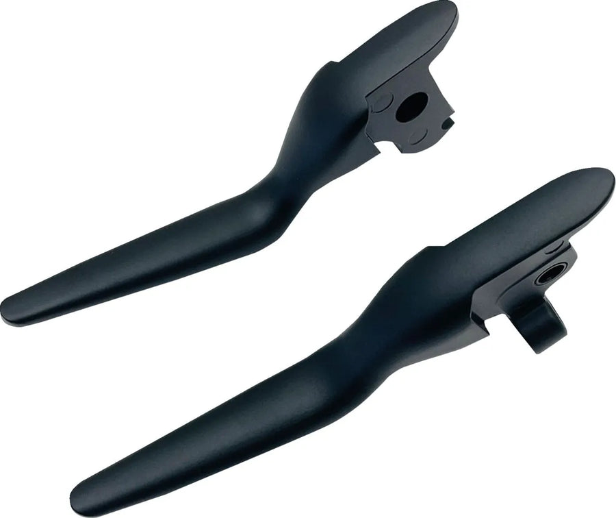 harley davidson fltruse [DRAG SPECIALTIES] – Jeu de leviers personnalisés