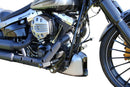 harley davidson fxsbse [CULT WERK] – couvercle de filtre à air « Slotted »-5