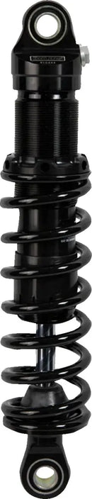harley-davidson street bob [OHLINS] – amortisseur STX36 Blackline-4