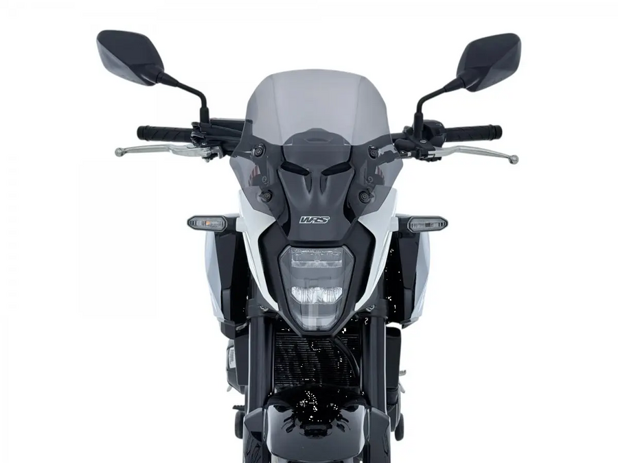 honda cb 500 hornet [WRS] – Sport Windschild CB500 Hornet