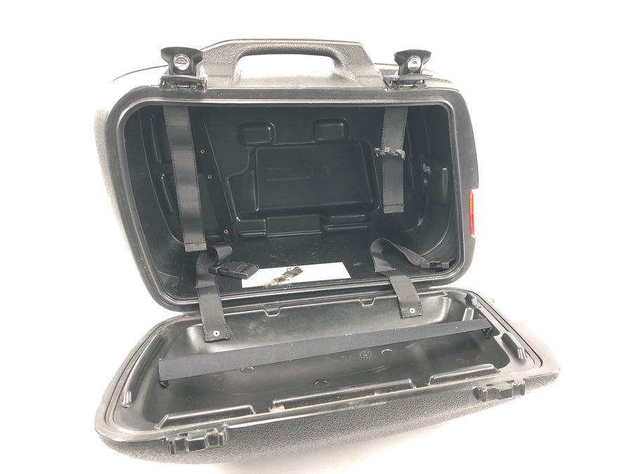 Yamaha GTS 1000 4FV - Set de bagages Set de bagages avec clé