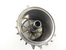 Benelli 504 Sport [1979] - Oil filter cover engine cover-2