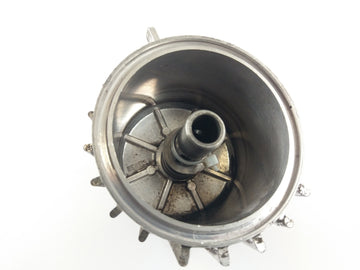 Benelli 504 Sport [1979] - Couvercle de filtre à huile et couvercle de moteur - 0