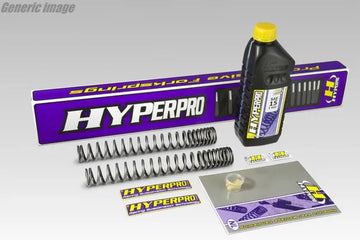 Yamaha XT 660 [HYPERPRO] – Gabel-Federn für Yamaha