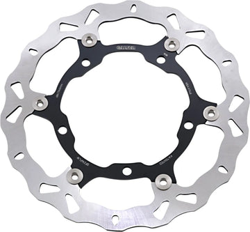 Kawasaki Z 500 SE [2025] - Bremsscheibe – Bild 1