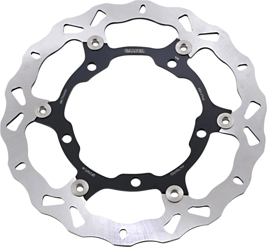 Kawasaki Z 400 ABS (Er 400 D) [2026] - disque de frein - photo 1