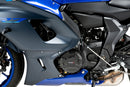 YAMAHA YZF-R7 [2025] – Motorschutzhauben Track für Championship – Schwarz-1