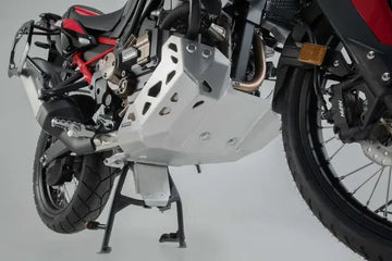 Honda CRF 1100 L [2024-2026] - engine protection bar, version MSS.01.942.10101/S – picture 2