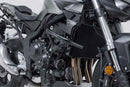 honda cb 1000 [SW-MOTECH] – Obere Sturzbügel-5