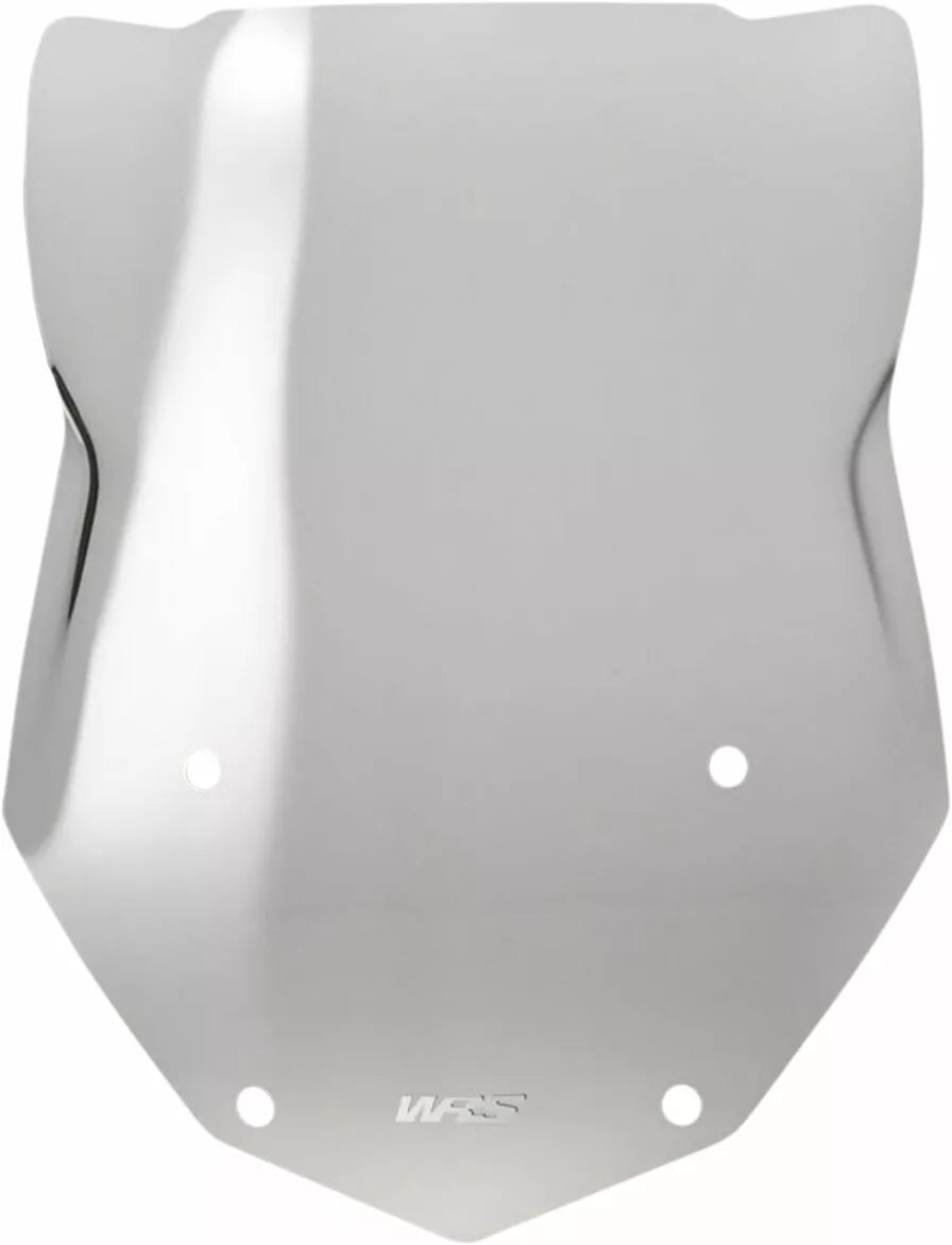 BMW R 1200 R [WRS] - windshield