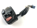 Yamaha TT 600 R DJ01 [2000] - Handlebar switch left-2