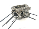 Yamaha XV 535 Virago 2YL [1987] - Engine housing empty housing-3