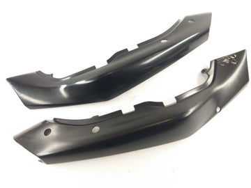 Suzuki GSF 1200 S GV75A [1998] - Rear fairing left and right - 0