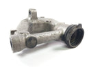 Honda NTV 650 RC33 - Hinterradschwinge Schwinge Kardantunnel-2