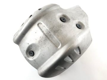 BMW F 650 GS R13 [2000] - Protection moteur anti-encastrement