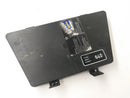 BMW R 1100 GS [1994] - fuse box cover-1