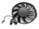 Can Am Spyder SM5 [2009] - Ventilateur de radiateur-1