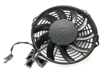 Can Am Spyder SM5 [2009] - Ventilateur de radiateur