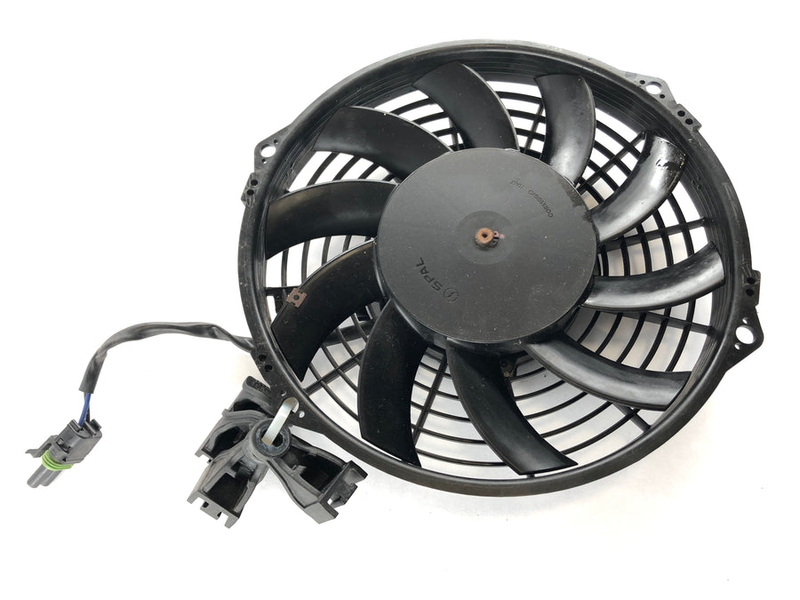 Can Am Spyder SM5 [2009] - Ventilateur de radiateur