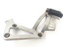 Honda Africa Twin XRV 650 RD03 [1989] - Support de repose-pied et repose-pied arrière droit-2
