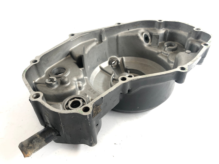 Honda NSR 125 R JC22 [1998] - Carter d'embrayage et carter moteur