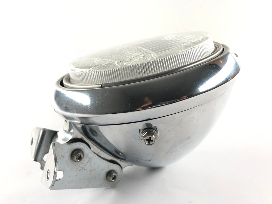 Yamaha XVS 650 Drag Star 4VR [1997] - Phare avant