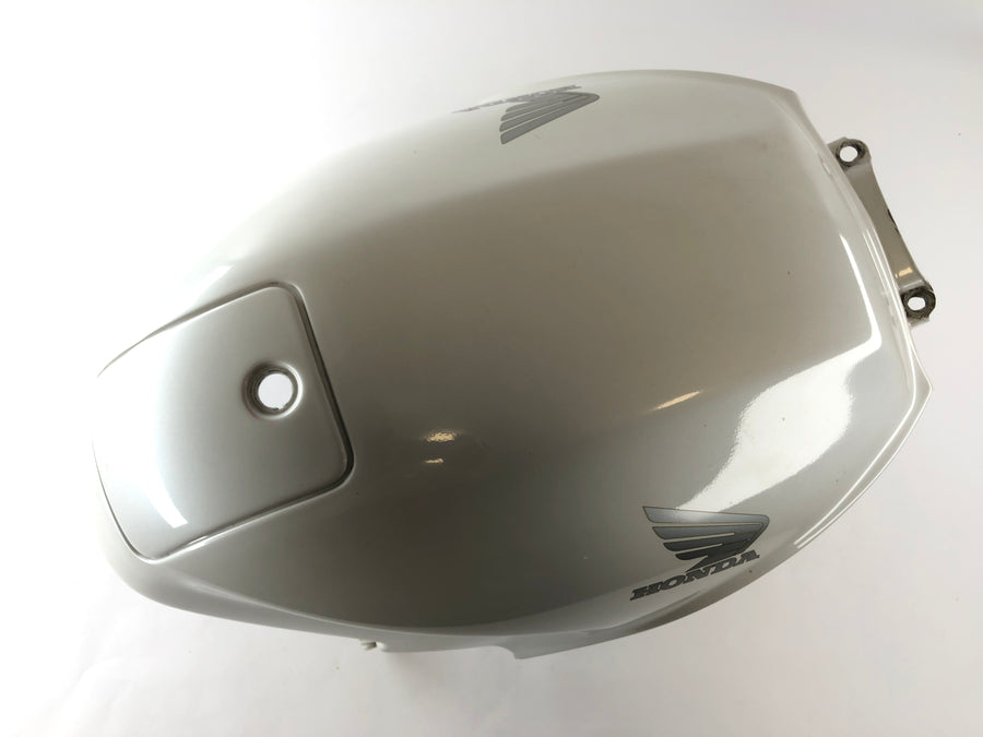 Honda ST 1100 SC26 Pan European [1990] - Tank cover airbox cover
