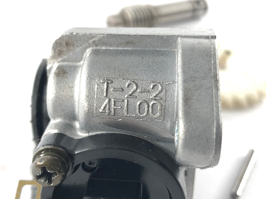 Yamaha DT 125 R DE03 [1999] - Oil pump