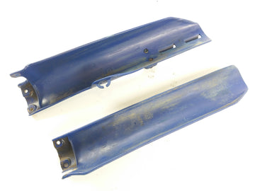Husquvarna TE 250 H8 [2004] - Protections de fourche - 0