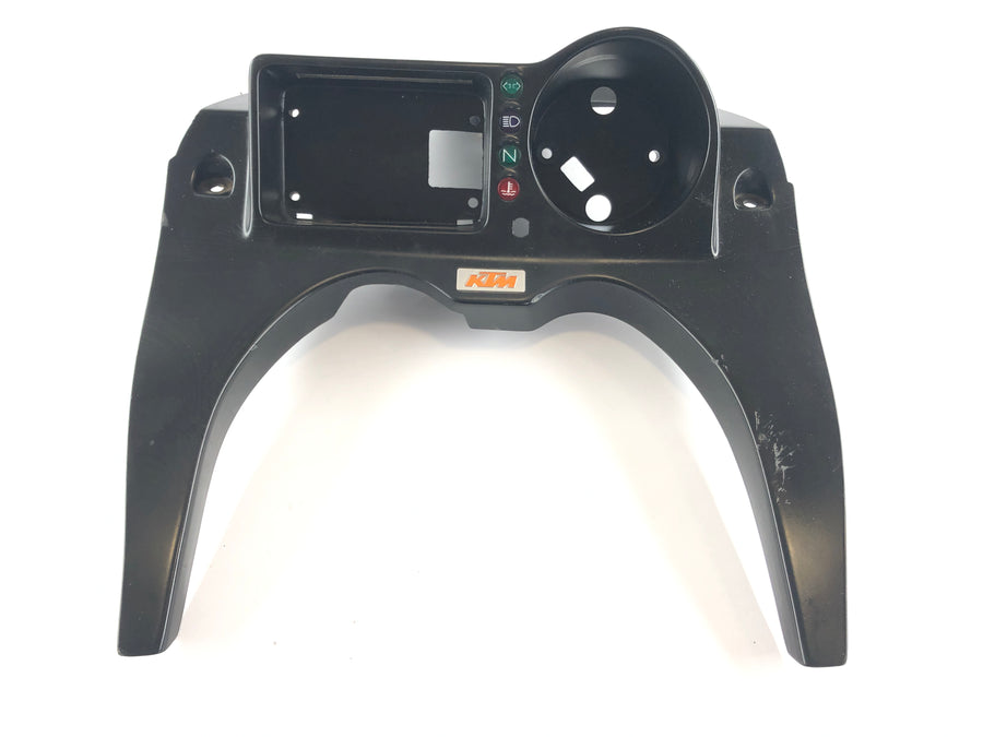 KTM LC4 620 Adventure [1996] - Cockpit Fairing