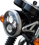 Triumph Thruxton 1200 ABS [2024] - Scheinwerfer-Adapterkit – Bild 6