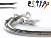 Default Title Yamaha RD 250 [1974–1979] - Aviation brake hose