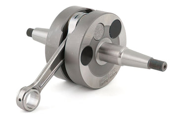 Derbi Senda DRD X-Treme SM '10 - '17 50 2T D50B0 - crankshaft 48mm 95mm connecting rod