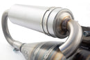 Aprilia SR Netscaper 50 2T LC - Exhaust FL70