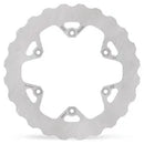 Ktm GS 125 [1983-1985] - Brake kit OEM replacement – picture 12