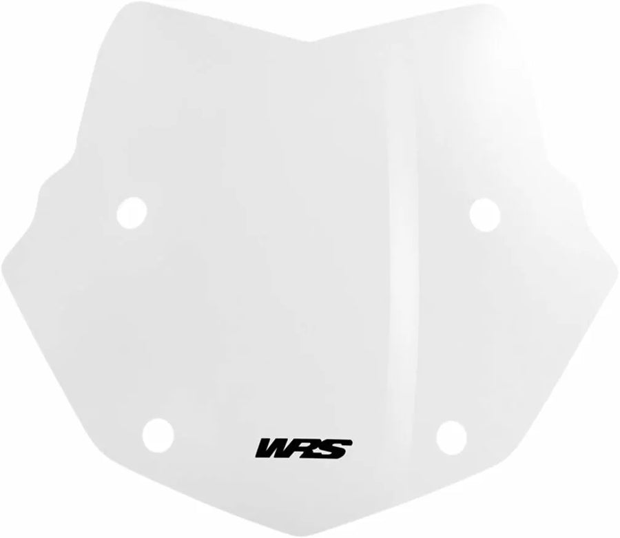 BMW R 1200 GS [WRS] – Windschild
