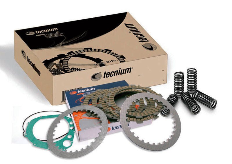 Yamaha Xj 6 [TECNIUM] - Kupplungssatz