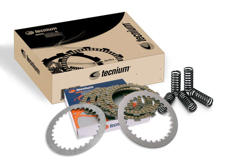 Kawasaki Er 5 [TECNIUM] - Kupplungssatz