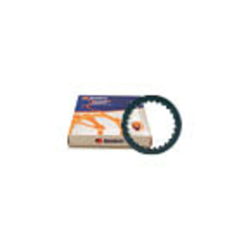 Suzuki Dr 750 [TECNIUM] - Clutch steel disc
