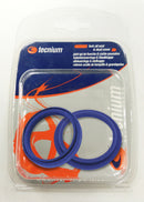 Honda XL 500 R [TECNIUM] - Gabel-Staubkappen-Set-2