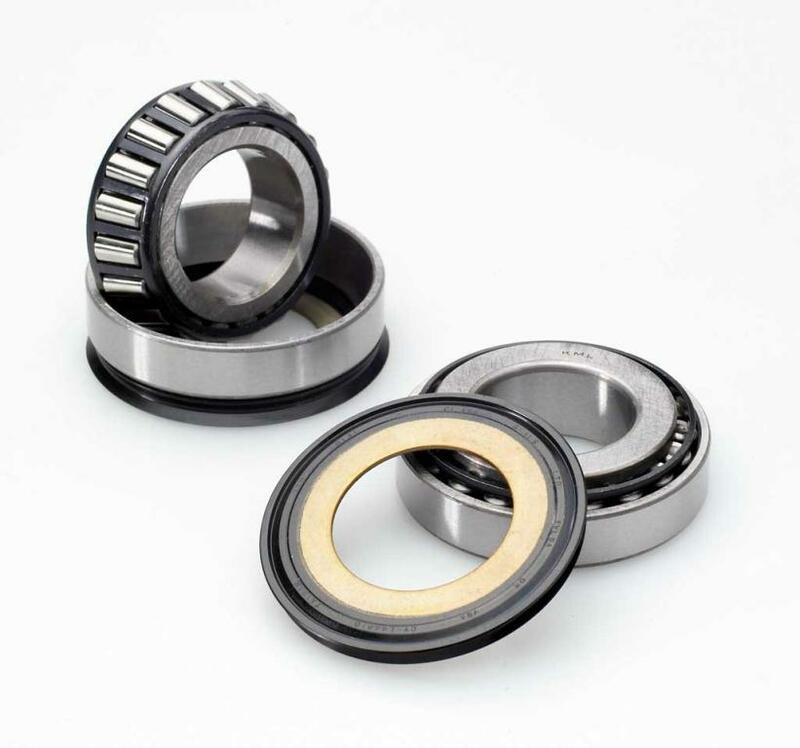 Ducati Monster 916 [NTN] - Steering column bearing set 35x55x14 Kawasaki ER6N/F