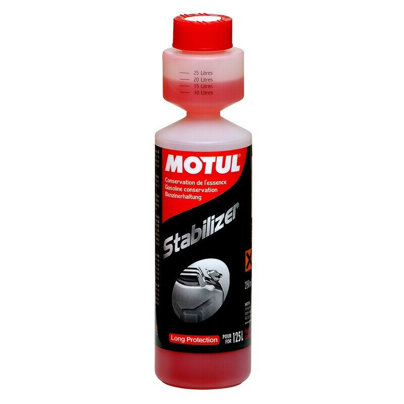 Stabilisateur de carburant 250 ml 12 pack [motul]