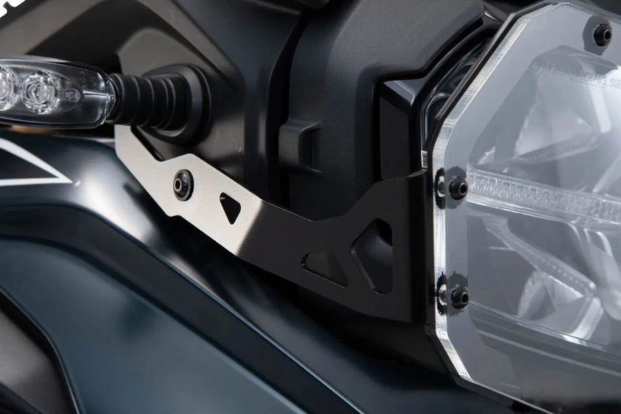 bmw f 750 gs [SW-MOTECH] – protection des phares