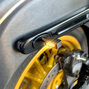 harley-davidson pan america [HEINZ BIKES] – Clignotants micro LED de la série Blokk-5