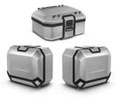 Yamaha Xt 1200 Z Super Tenere [SHAD] - Terra Full Pack 120L - Top Case 37L + Valise latérale droite 36L + Valise latérale gauche